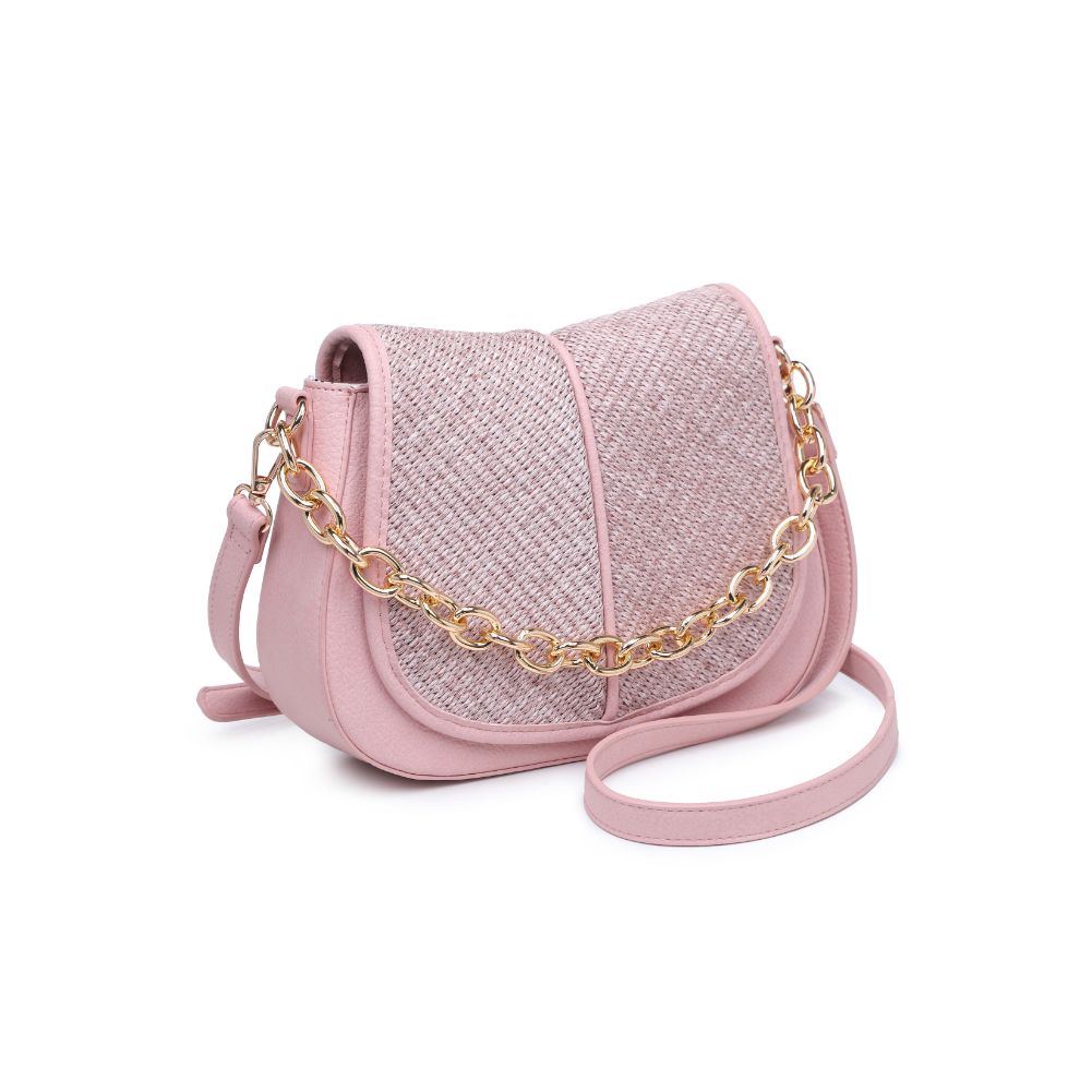 Product Image of Moda Luxe Nevelle Crossbody 842017131977 View 6 | Antique Rose