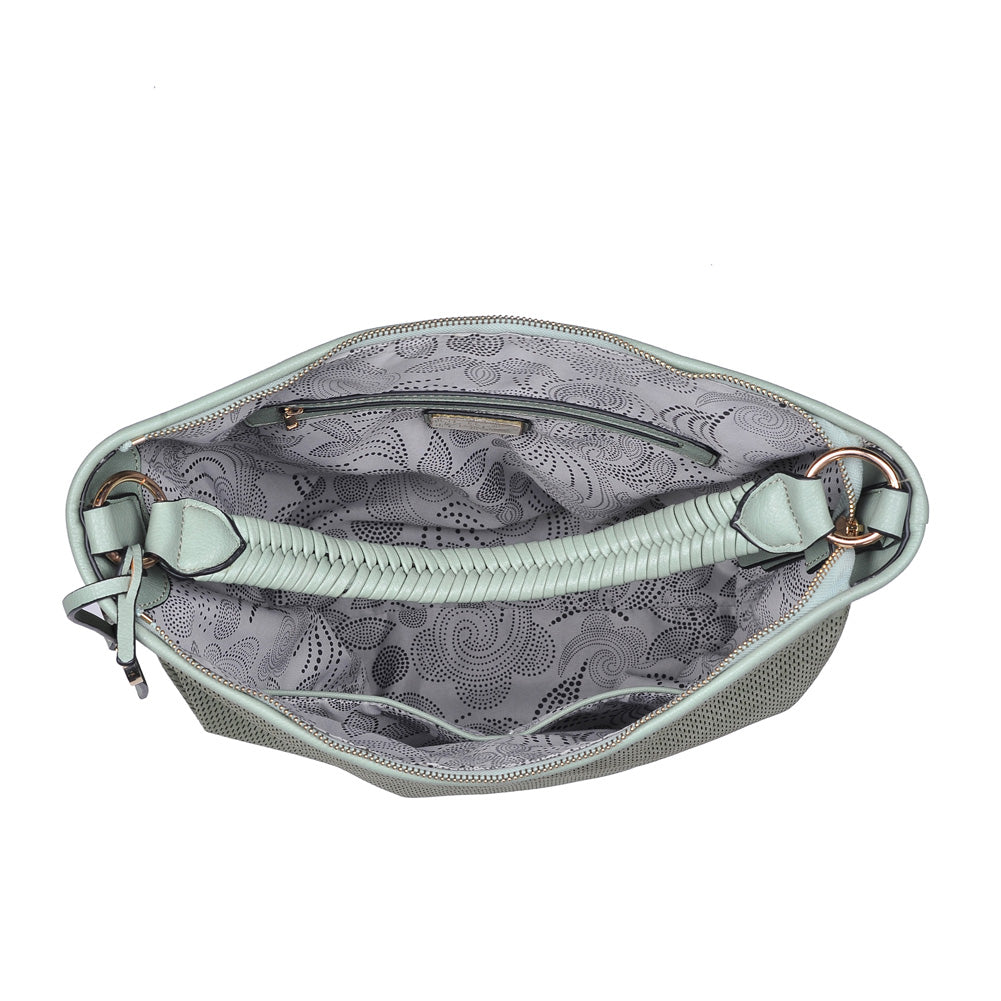 Product Image of Moda Luxe Jessica Hobo 842017118435 View 4 | Mint
