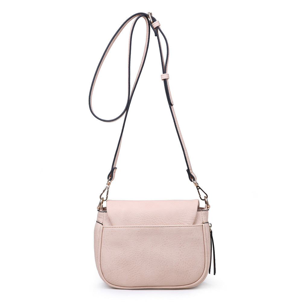 Product Image of Moda Luxe Diva Crossbody 842017114901 View 3 | Natural
