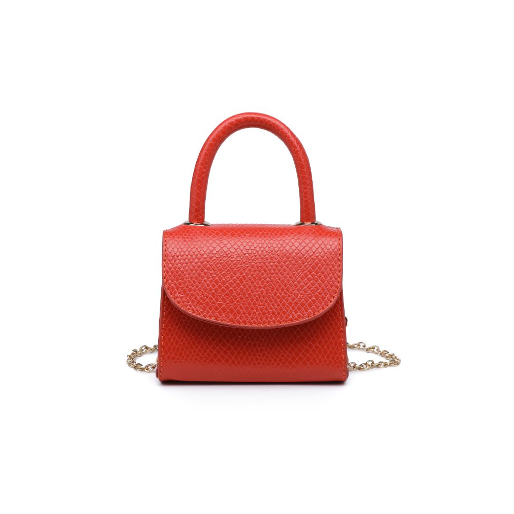 Product Image of Moda Luxe Farah Crossbody 842017127604 View 1 | Papaya