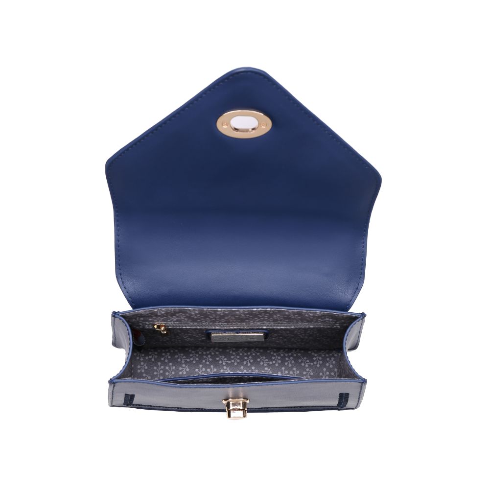 Product Image of Moda Luxe Marie Crossbody 842017121220 View 8 | Midnight