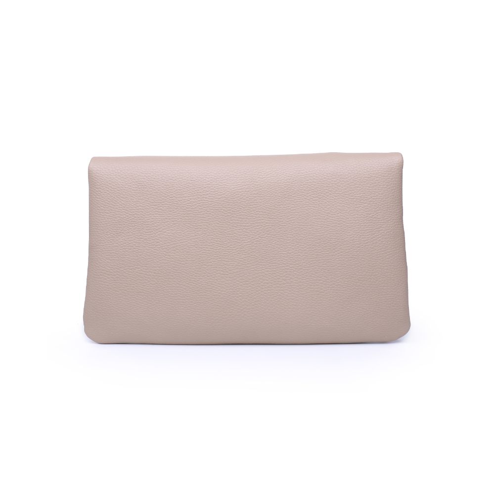 Product Image of Moda Luxe Deschanel Crossbody 842017121039 View 7 | Natural