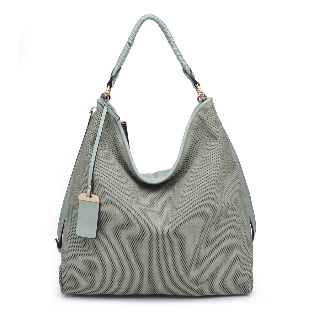 Product Image of Moda Luxe Jessica Hobo 842017118435 View 1 | Mint