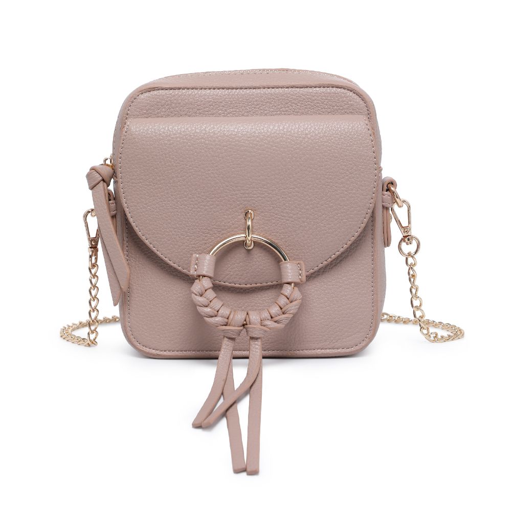 Product Image of Moda Luxe Addison Crossbody 842017130857 View 5 | Natural