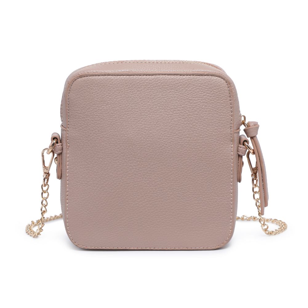 Product Image of Moda Luxe Addison Crossbody 842017130857 View 7 | Natural