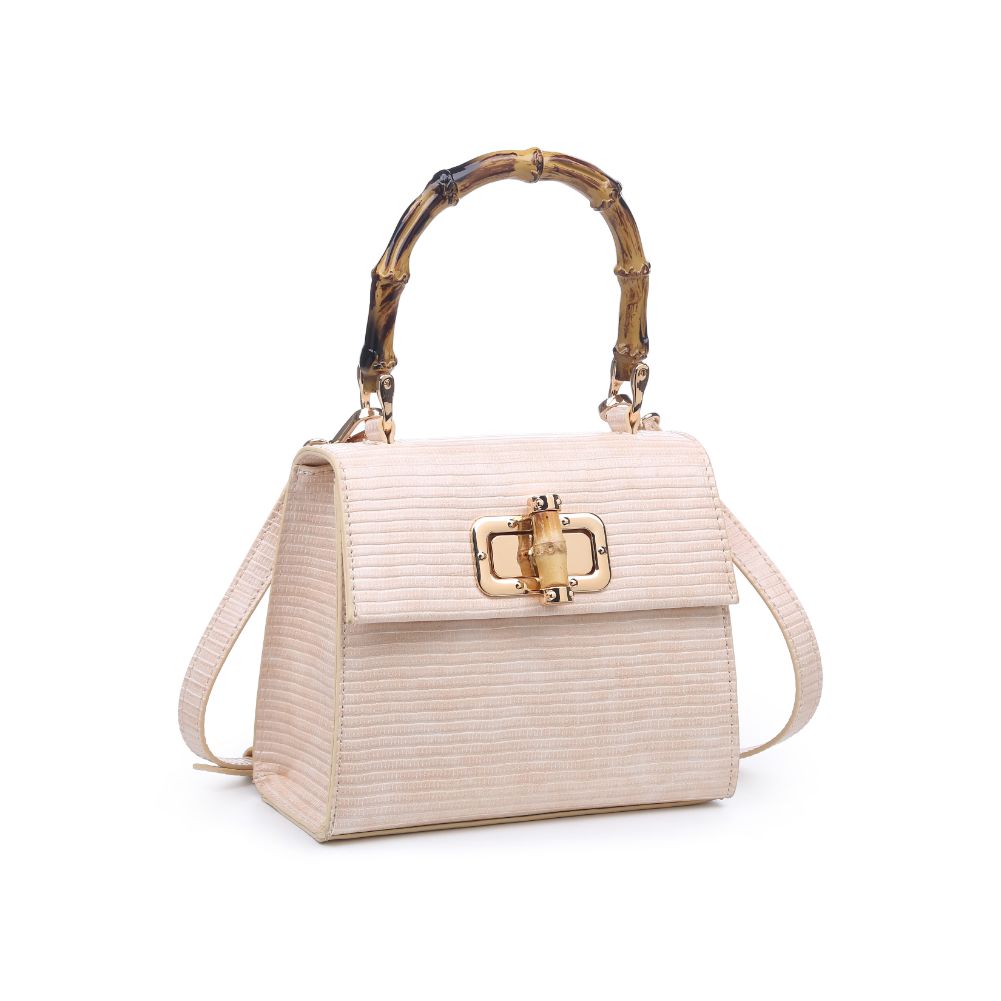 Product Image of Moda Luxe Ivey Crossbody 842017125761 View 2 | Natural