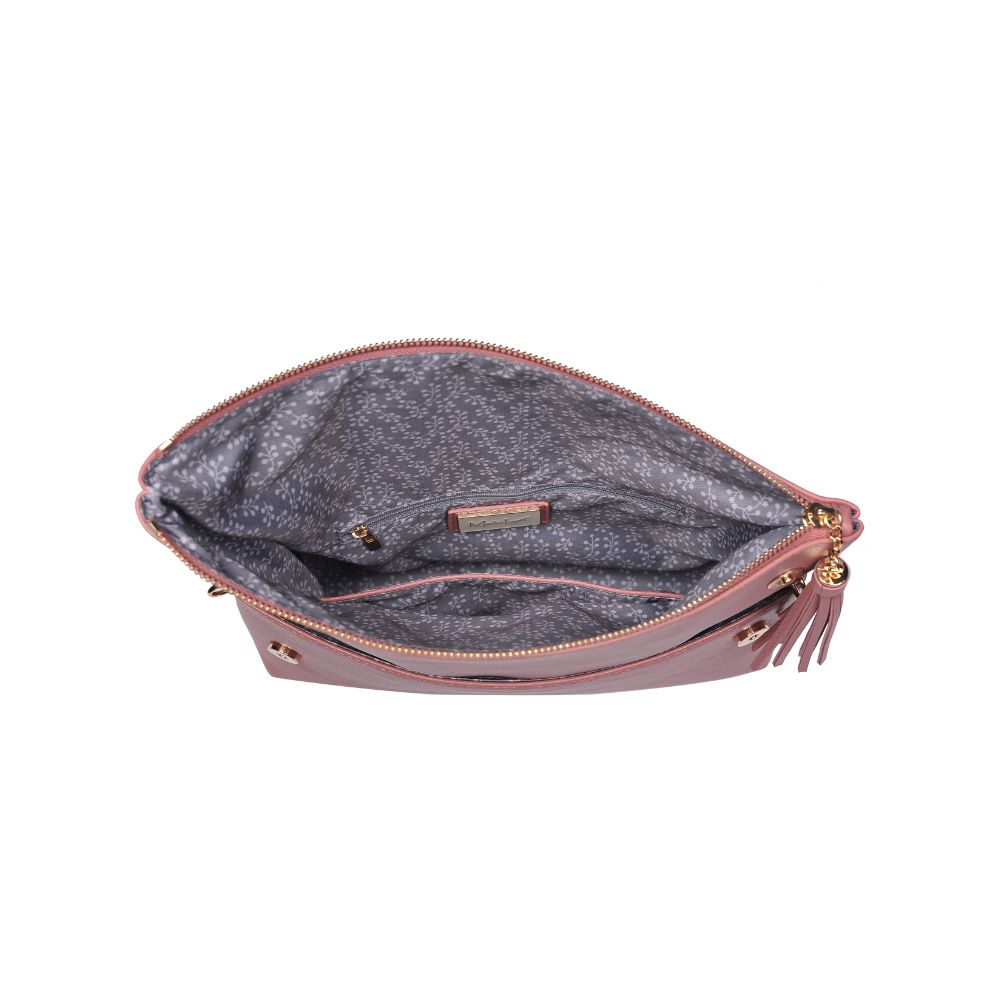 Product Image of Moda Luxe Maribel Crossbody 842017123491 View 8 | Blush