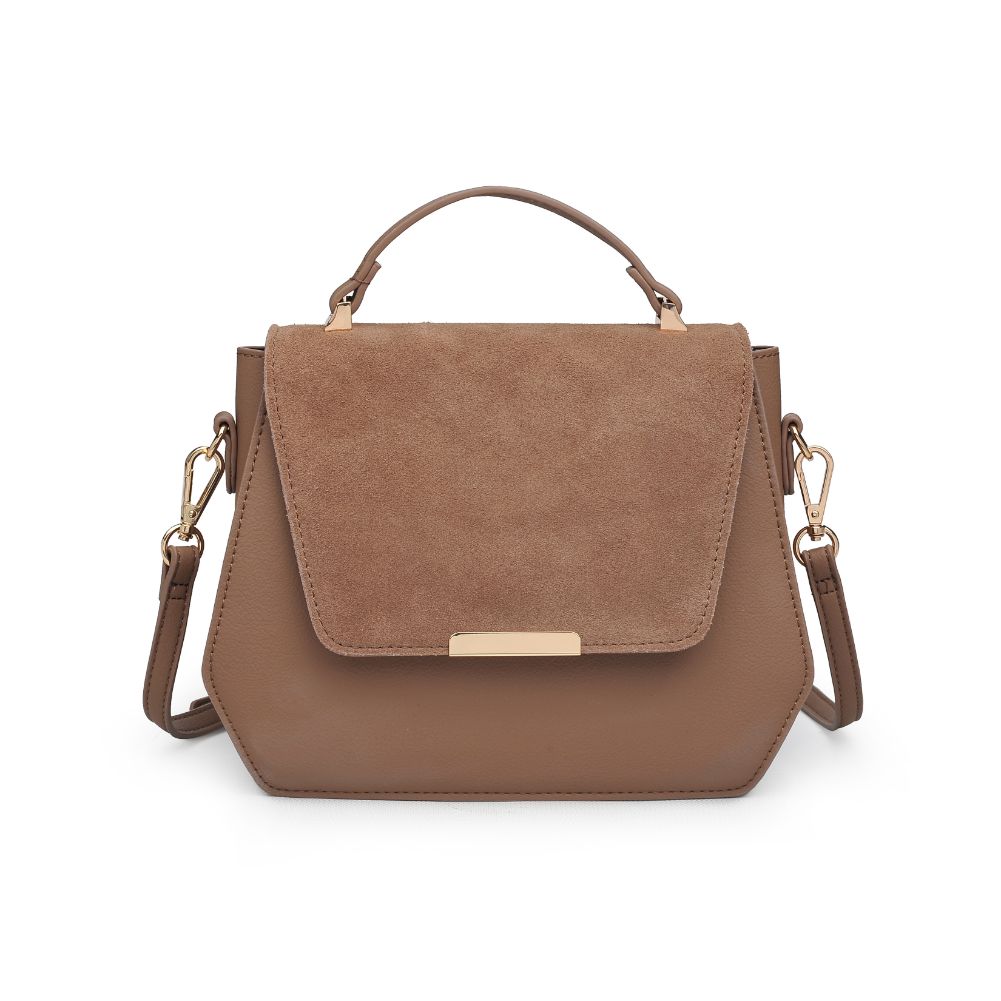 Product Image of Moda Luxe Robin Messenger 842017123064 View 1 | Nutmeg