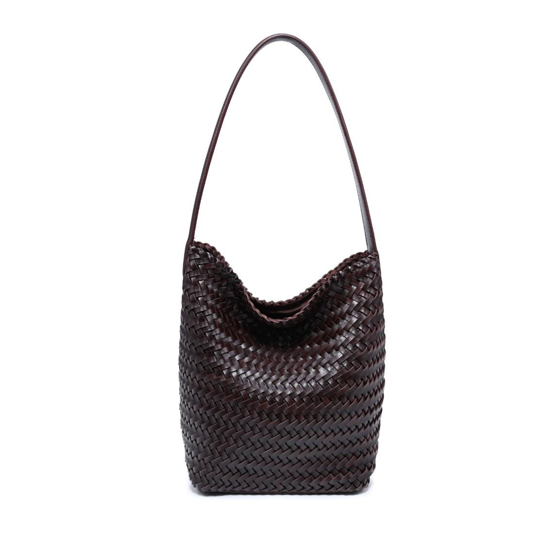 Moda Luxe Viva Tote 842017140917 View 7 | Espresso