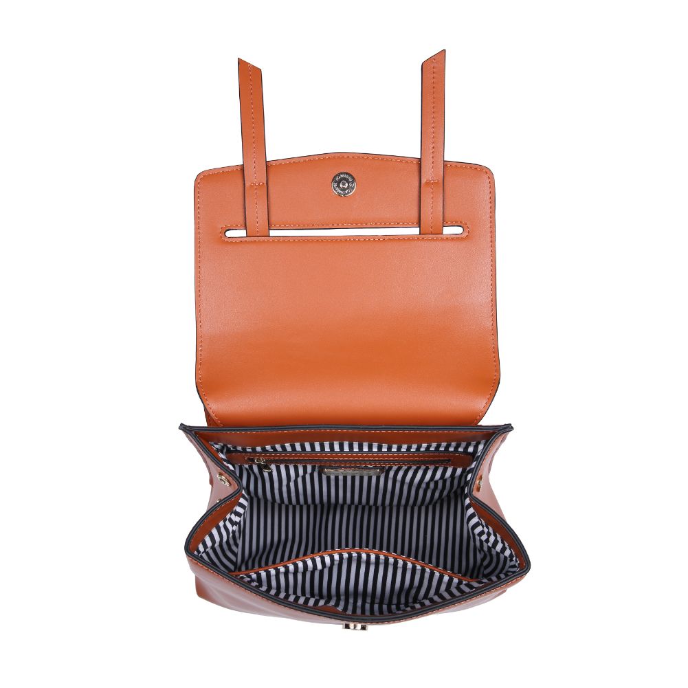 Product Image of Moda Luxe Parker Backpack 842017122364 View 4 | Marmalade