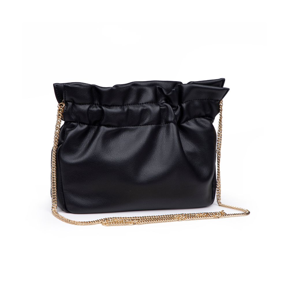 Product Image of Moda Luxe Esmi Crossbody 842017126249 View 2 | Black