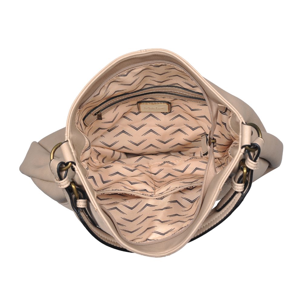 Product Image of Moda Luxe Jolie Hobo 842017120872 View 4 | Natural