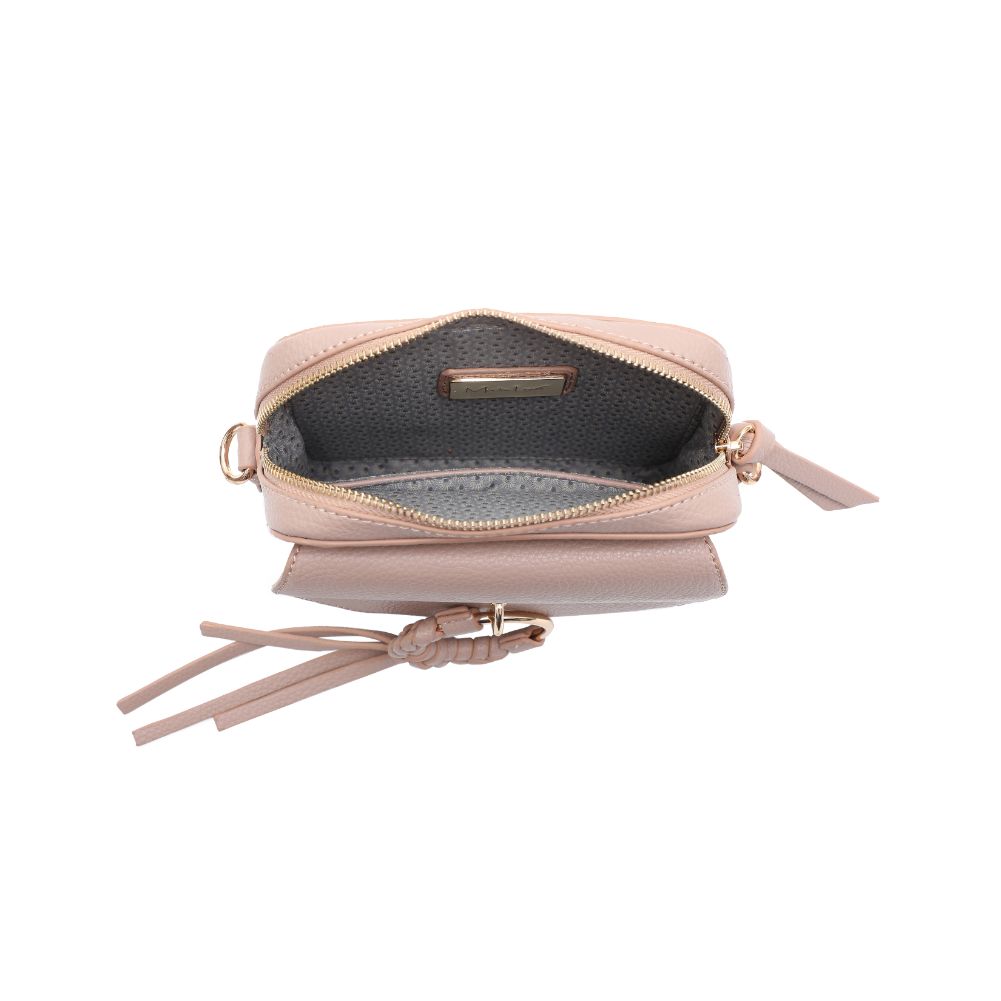 Product Image of Moda Luxe Addison Crossbody 842017130857 View 8 | Natural