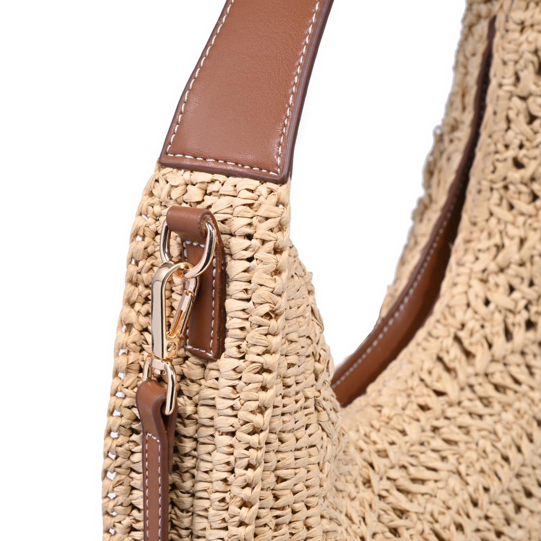 Moda Luxe Tallulah Crossbody 842017140702 View 8 | Natural