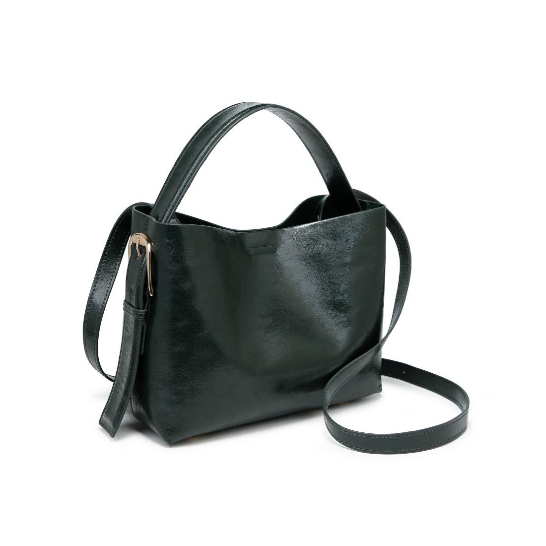 Product Image of Moda Luxe Sophie Crossbody 842017139492 View 6 | Olive