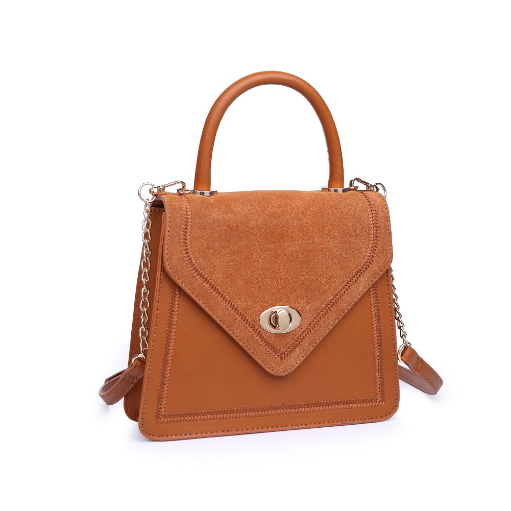 Product Image of Moda Luxe Marie Crossbody 842017121213 View 6 | Tan