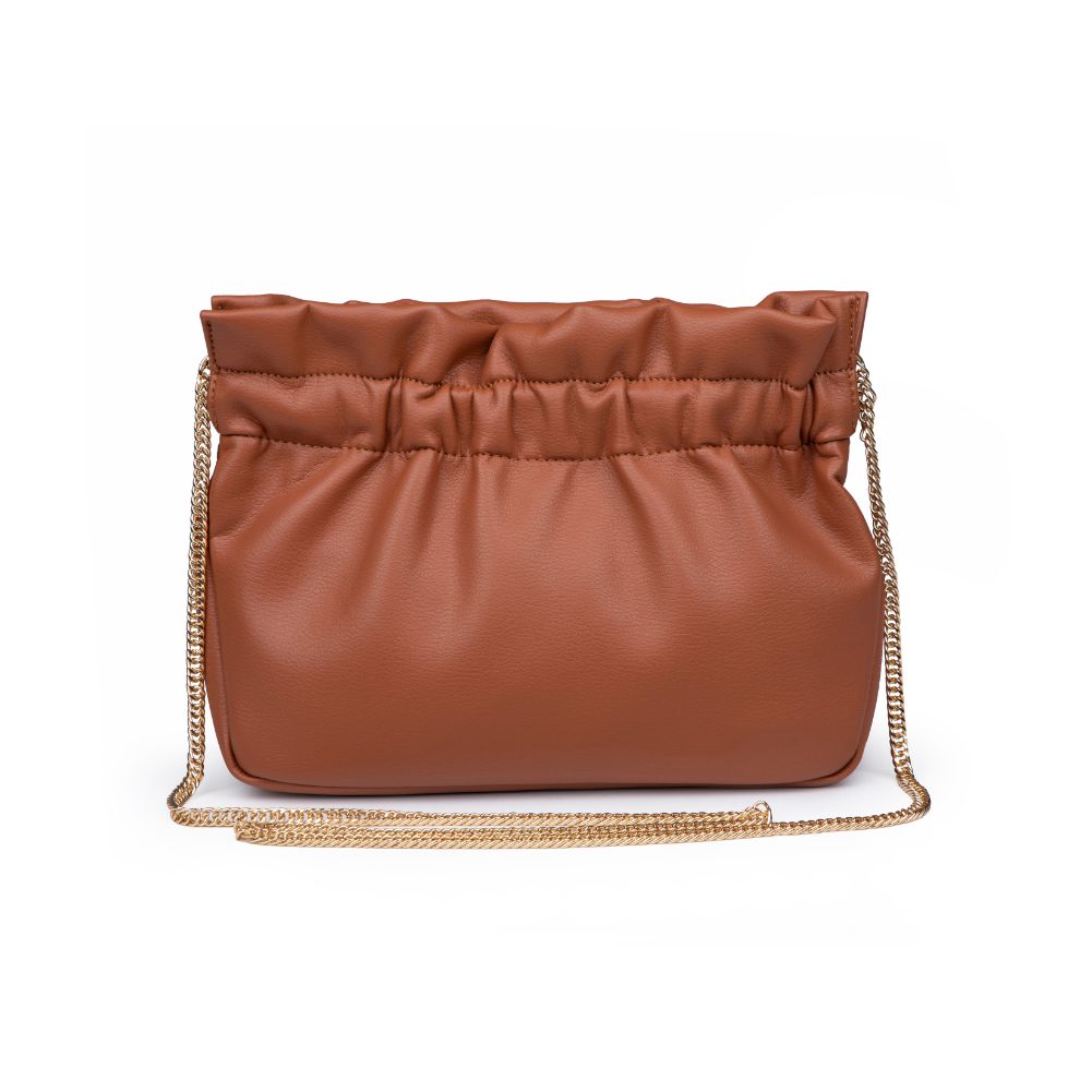 Product Image of Moda Luxe Esmi Crossbody 842017126263 View 1 | Tan