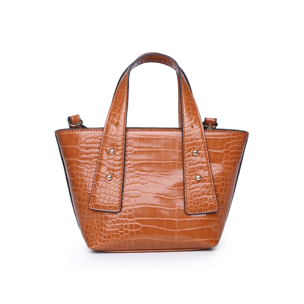 Product Image of Moda Luxe Arden Crossbody 842017126072 View 3 | Tan