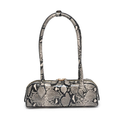 Product Image of Moda Luxe Lola Shoulder Bag 842017139218 View 1 | Natural