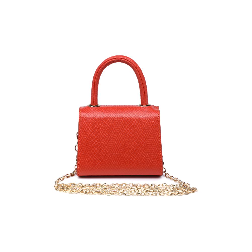 Product Image of Product Image of Moda Luxe Farah Crossbody 842017127604 View 3 | Papaya