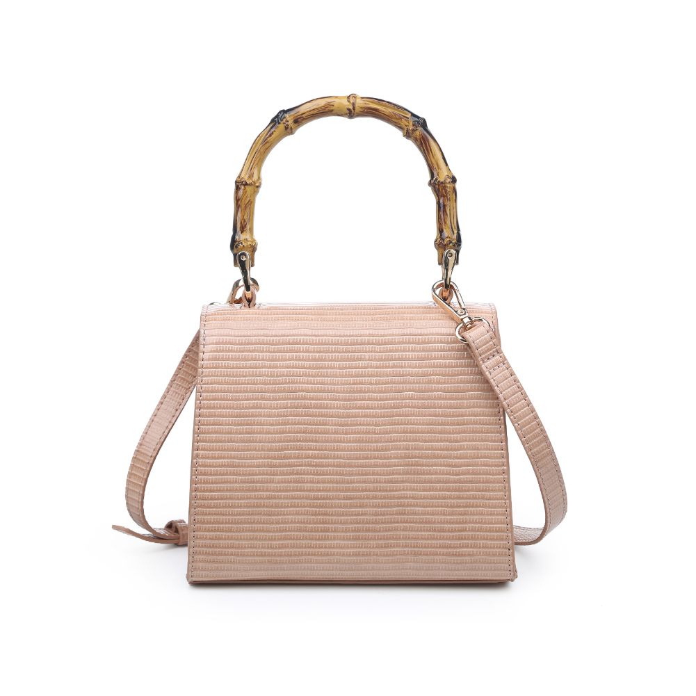 Product Image of Product Image of Moda Luxe Ivey Crossbody 842017125785 View 3 | Cream