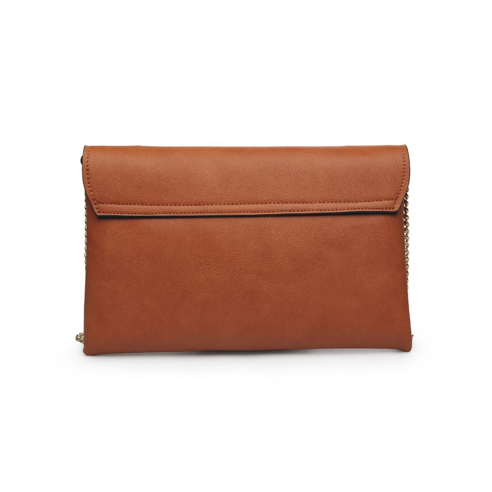 Product Image of Moda Luxe Harper Crossbody 842017124580 View 7 | Tan