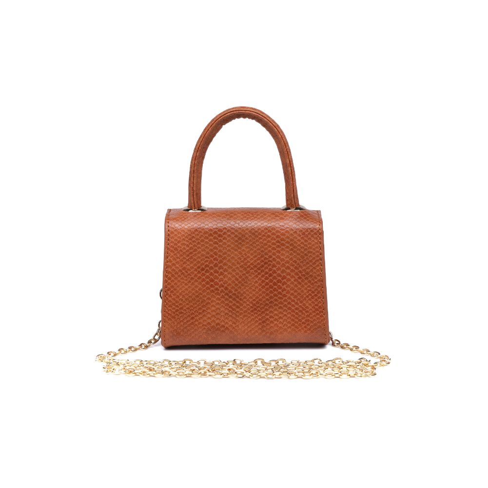 Product Image of Moda Luxe Farah Crossbody 842017127598 View 7 | Tan