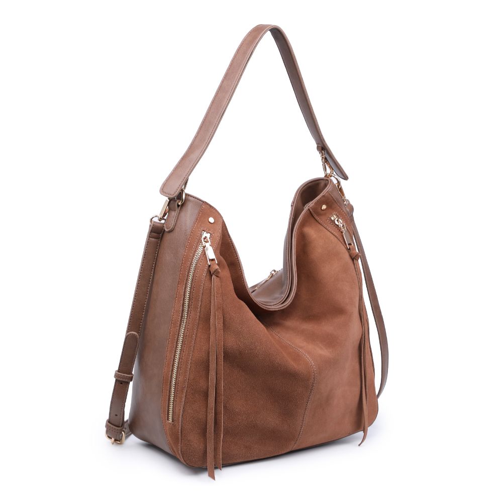 Product Image of Moda Luxe Emilia Hobo 842017130680 View 6 | Nutmeg