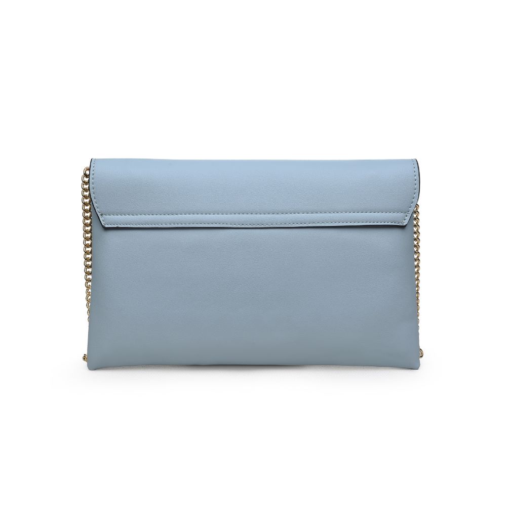 Product Image of Moda Luxe Harper Crossbody 842017124603 View 7 | Sky Blue