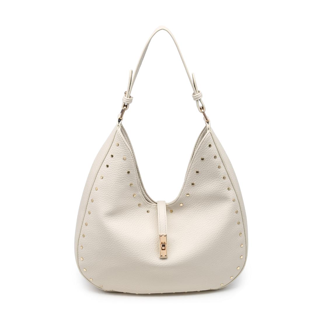 Moda Luxe Oliva Hobo 842017136149 View 5 | Cream
