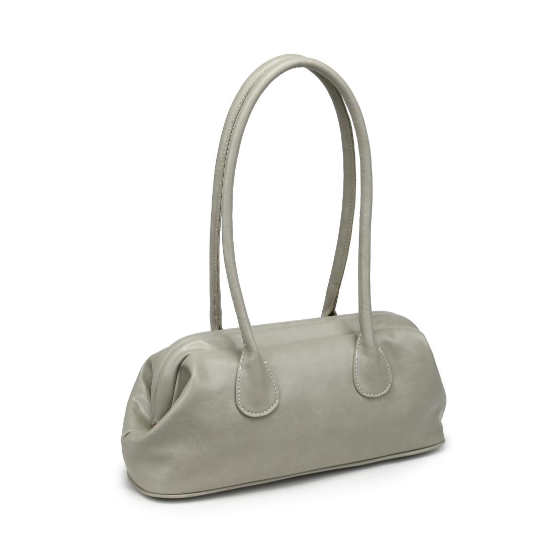 Product Image of Moda Luxe Ninna Shoulder Bag 842017140108 View 6 | Sage