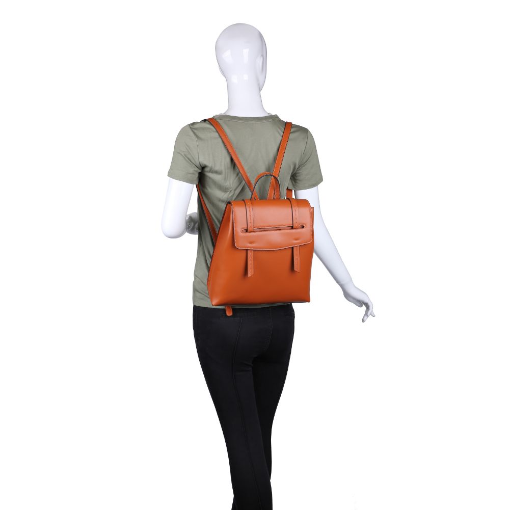 Product Image of Moda Luxe Parker Backpack 842017122364 View 5 | Marmalade