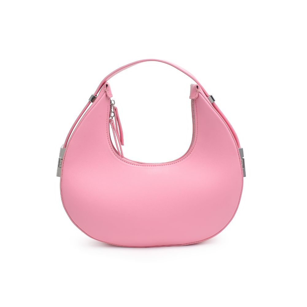 Product Image of Moda Luxe Haisley Hobo 842017132462 View 5 | Rose