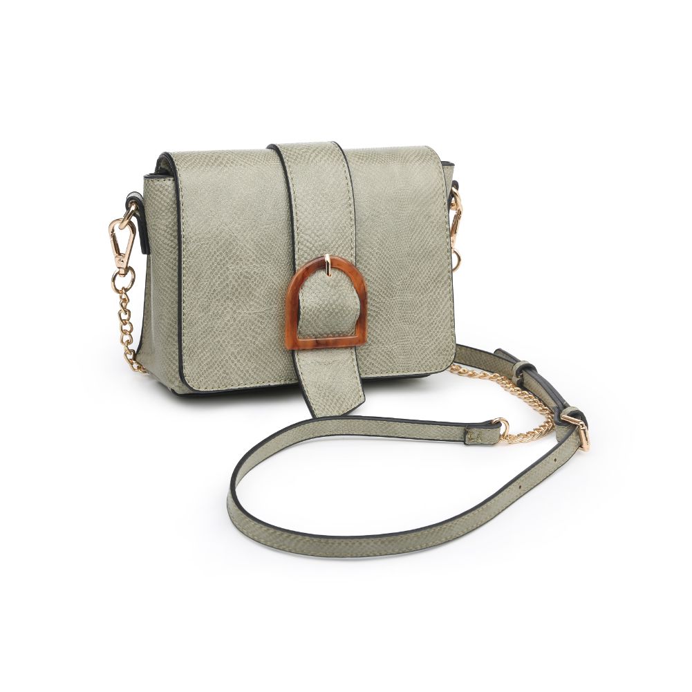 Product Image of Moda Luxe Brittany Crossbody 842017122722 View 2 | Olive