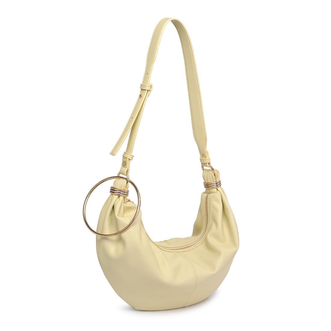 Product Image of Moda Luxe Azura Crossbody 842017138020 View 6 | Butter