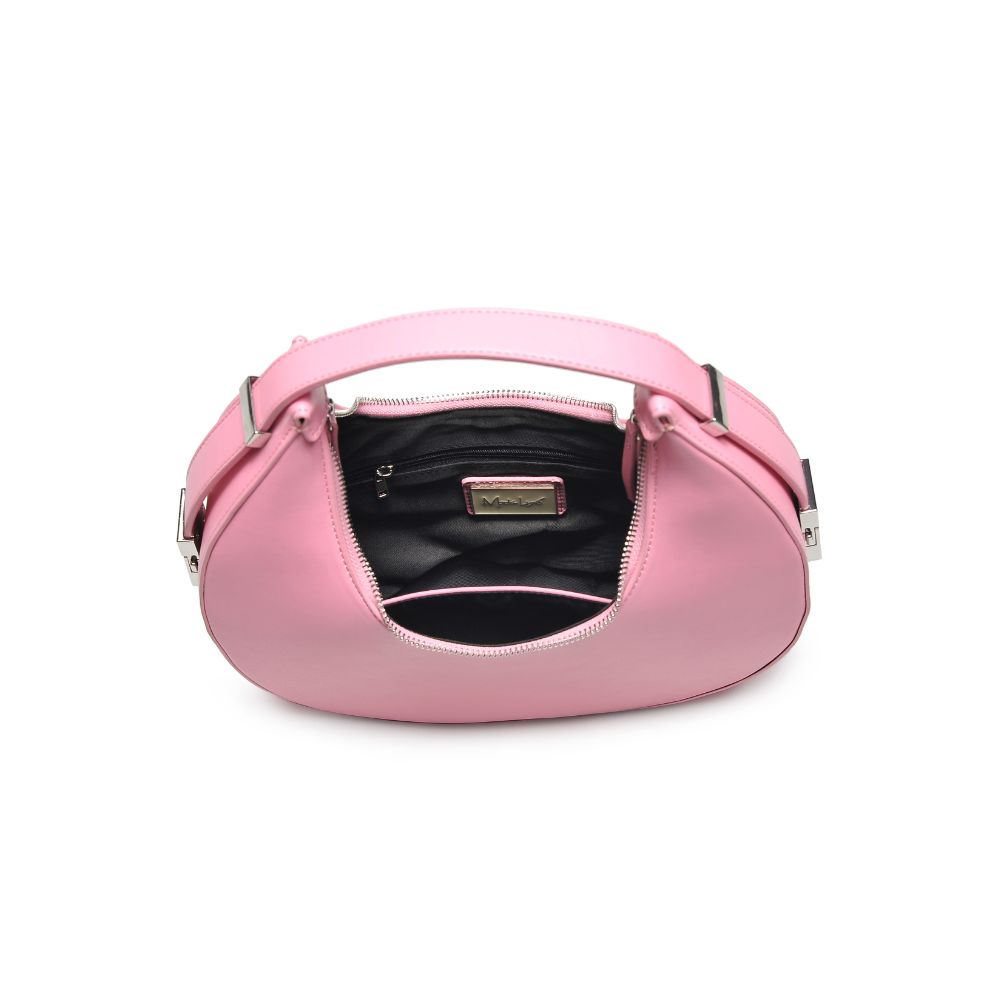 Product Image of Moda Luxe Haisley Hobo 842017132462 View 8 | Rose