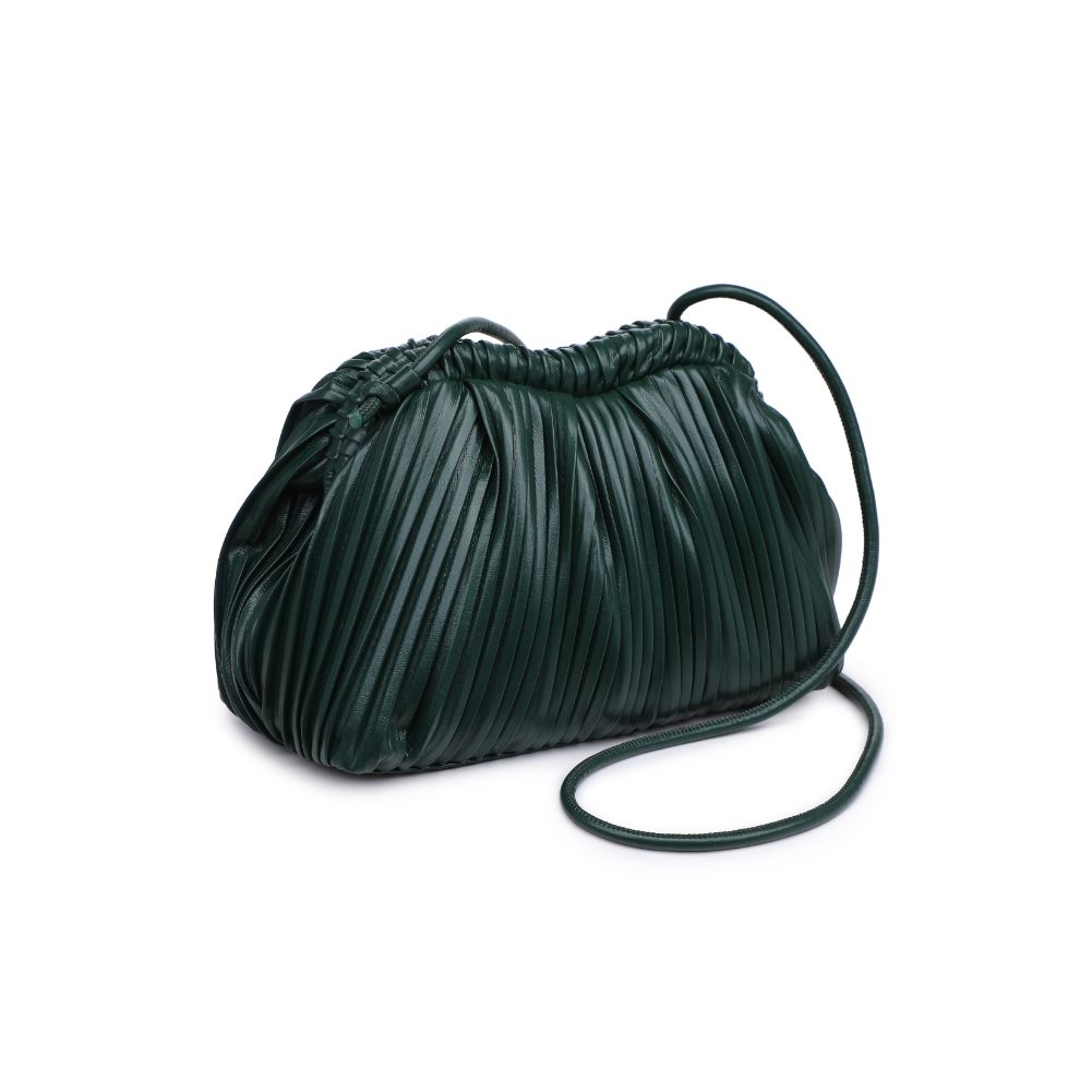 Product Image of Moda Luxe Metzi Crossbody 842017134213 View 6 | Forest