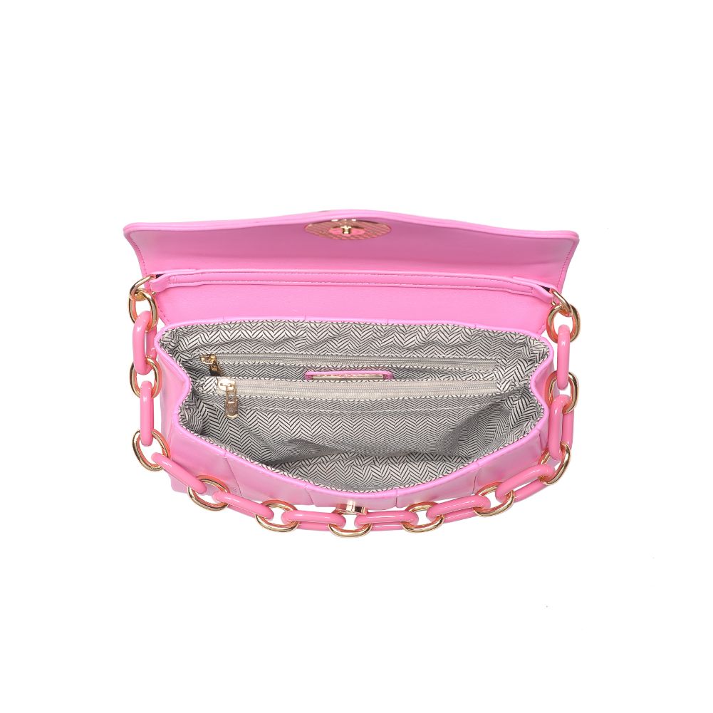Product Image of Moda Luxe Larisa Crossbody 842017131373 View 8 | Barbi