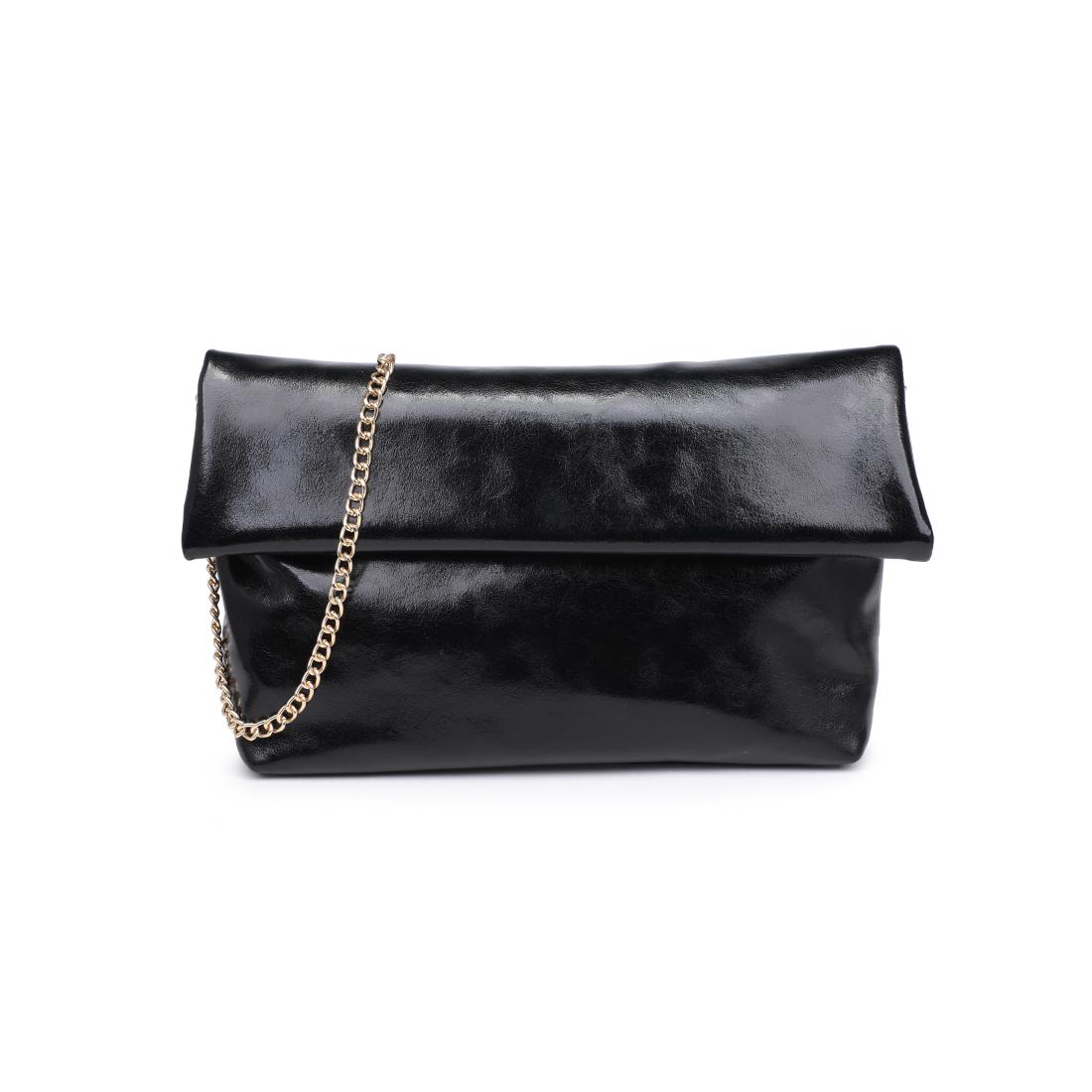 Moda Luxe Angela Crossbody 842017139973 View 5 | Black