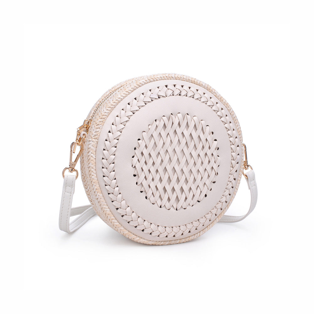 Product Image of Moda Luxe Mercy Crossbody 842017119142 View 2 | Cream