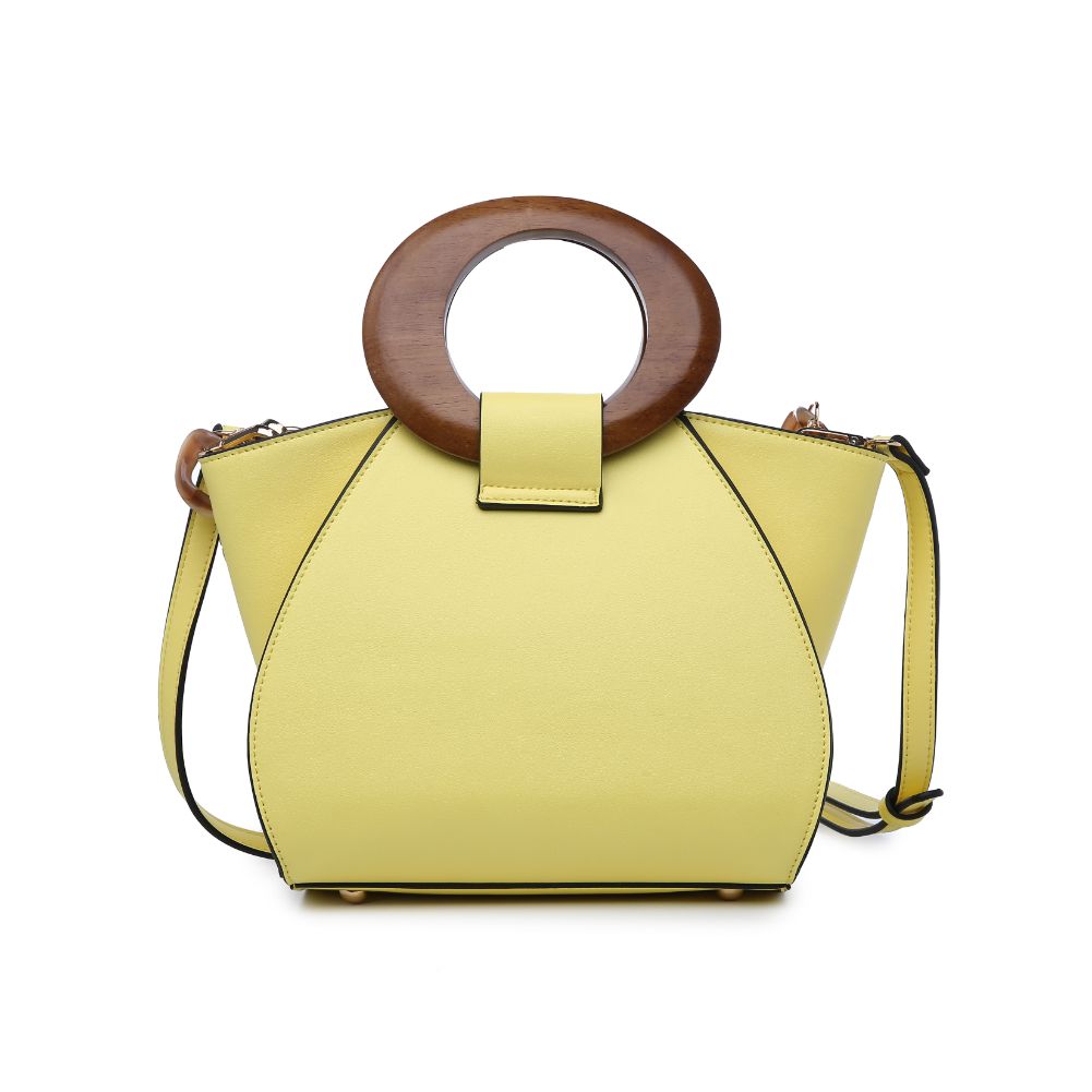 Product Image of Moda Luxe Cora Crossbody 842017124290 View 7 | Sunflower