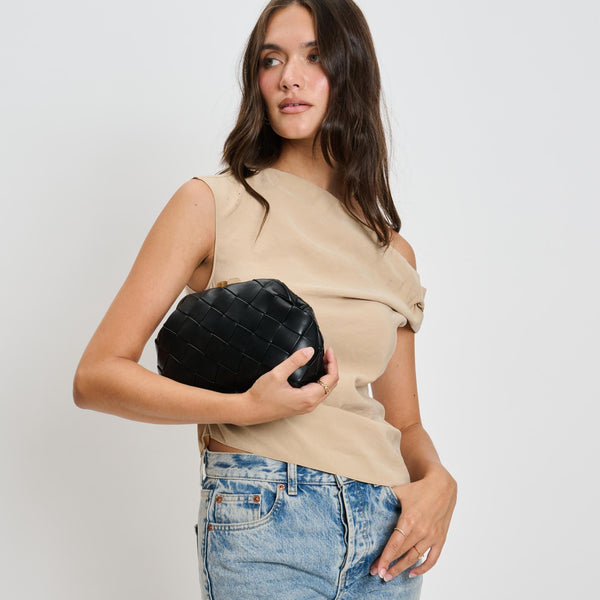 Pauline - Moda Luxe