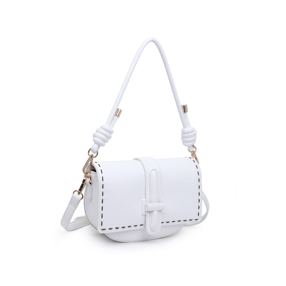 Moda Luxe Norah Crossbody 842017133674 View 6 | Off White