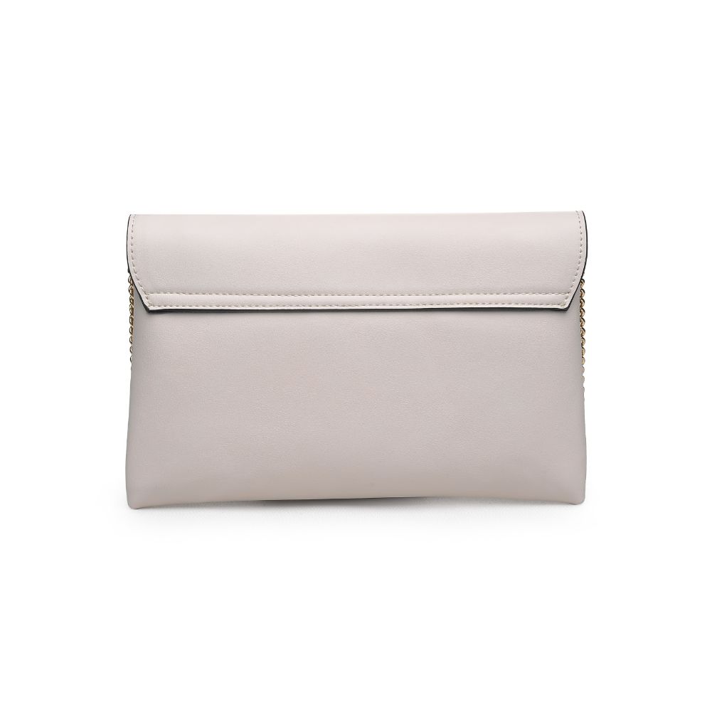 Product Image of Moda Luxe Harper Crossbody 842017124610 View 7 | Cream