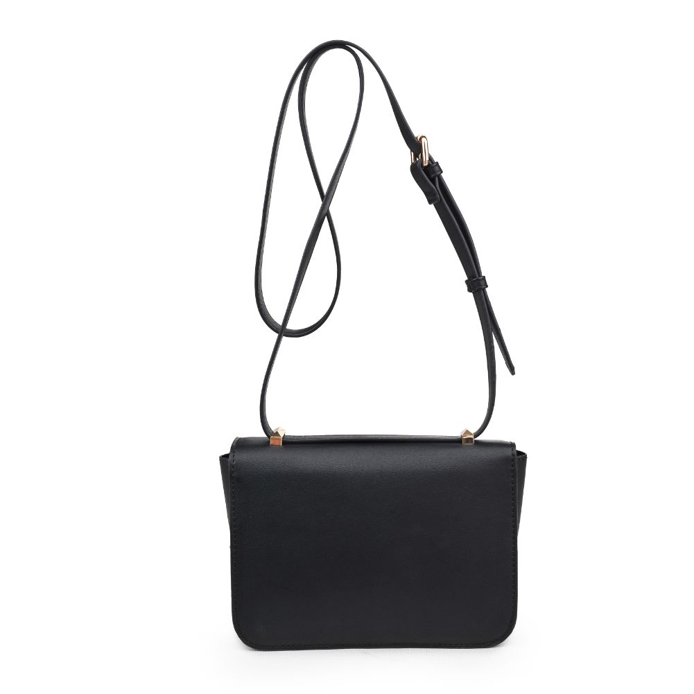 Product Image of Product Image of Moda Luxe Fifi Crossbody 842017120834 View 3 | Leopard
