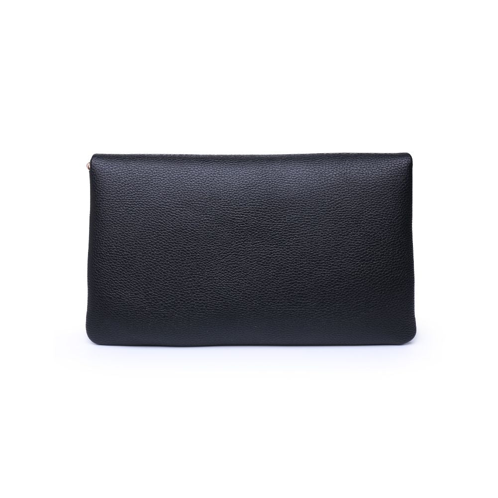 Product Image of Moda Luxe Deschanel Crossbody 842017120995 View 7 | Black