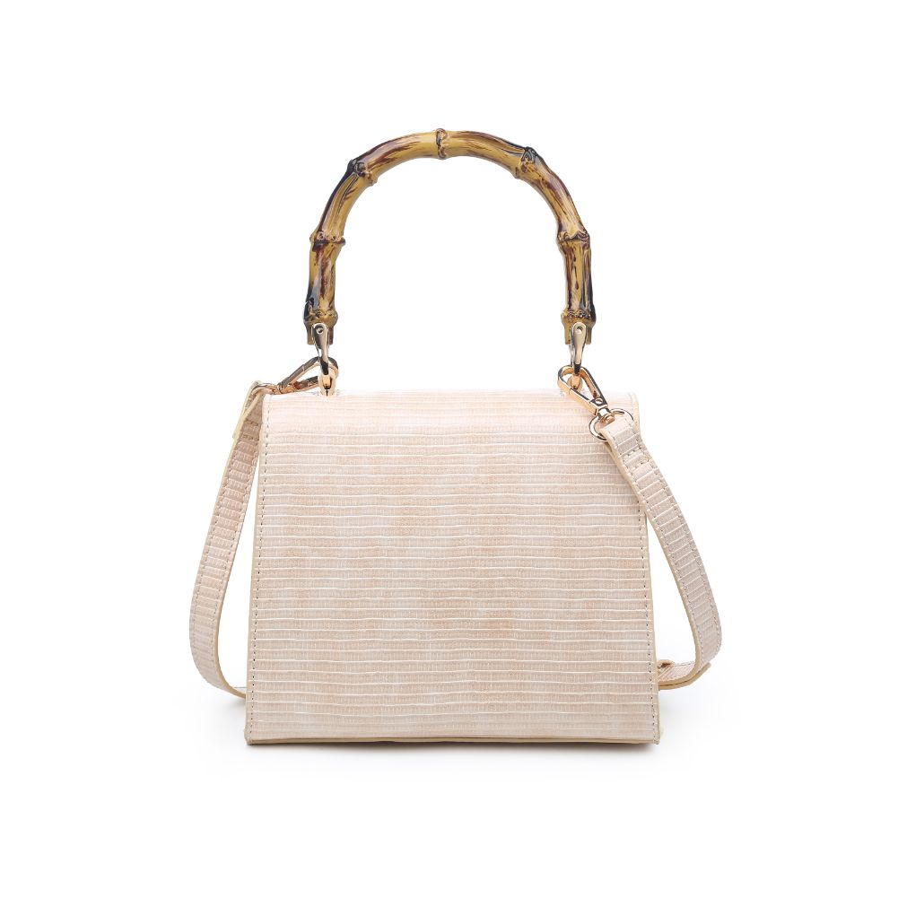 Product Image of Product Image of Moda Luxe Ivey Crossbody 842017125761 View 3 | Natural