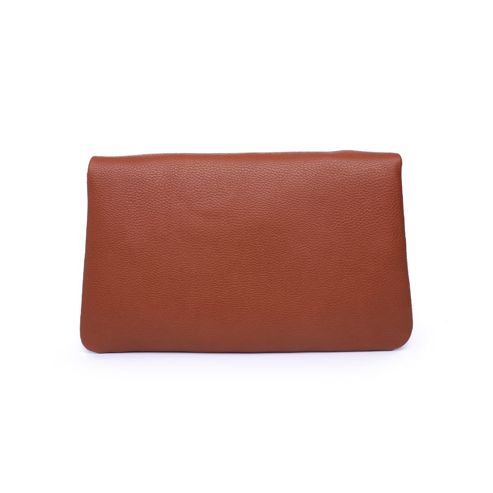 Product Image of Moda Luxe Deschanel Crossbody 842017121008 View 7 | Tan