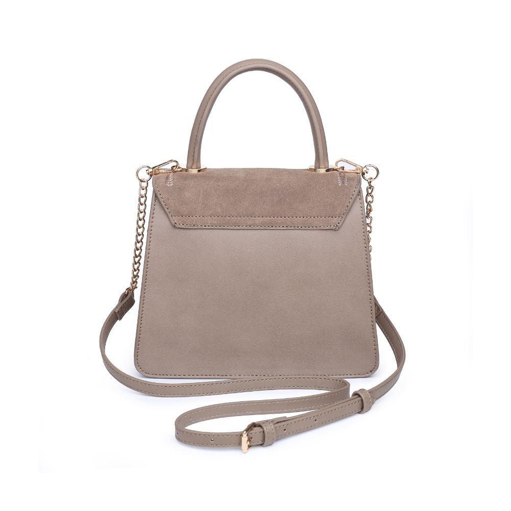 Product Image of Moda Luxe Marie Crossbody 842017121237 View 7 | Taupe