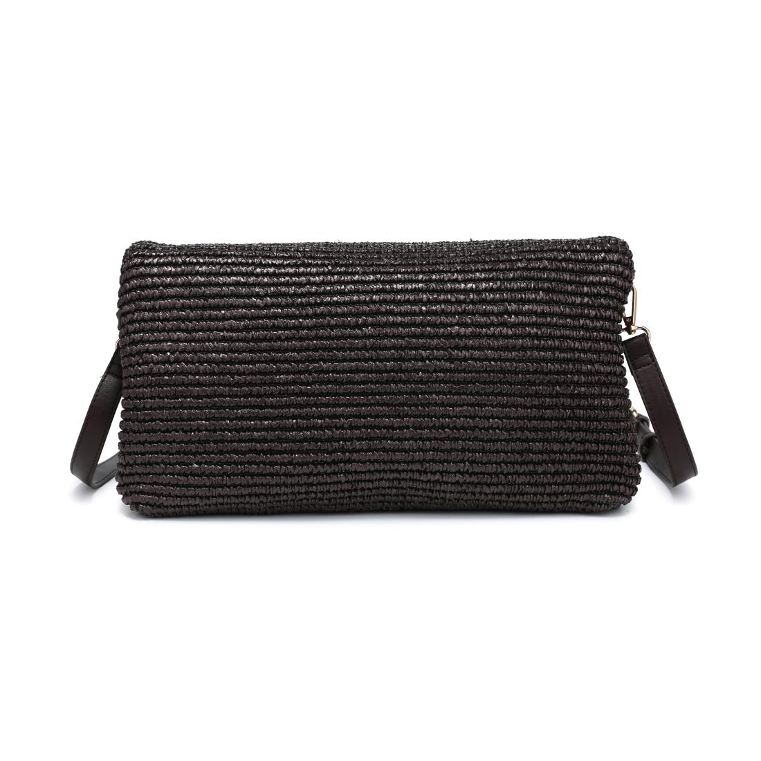 Moda Luxe Tessa Crossbody 842017141198 View 7 | Chocolate